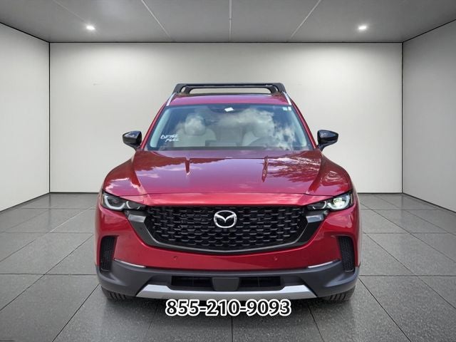 2026 Mazda Mazda CX-50 2.5 Turbo Premium Plus