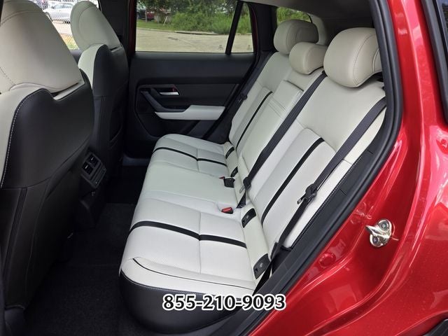2026 Mazda Mazda CX-50 2.5 Turbo Premium Plus