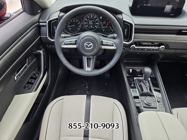2026 Mazda Mazda CX-50 2.5 Turbo Premium Plus
