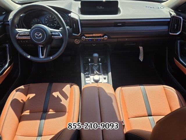 2026 Mazda Mazda CX-50 2.5 Turbo Premium Plus