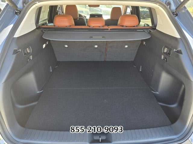 2026 Mazda Mazda CX-50 2.5 Turbo Premium Plus