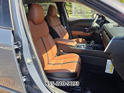 2026 Mazda Mazda CX-50 2.5 Turbo Premium Plus