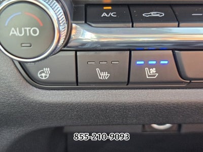 2026 Mazda Mazda CX-50 2.5 Turbo Premium Plus