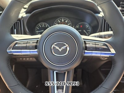 2026 Mazda Mazda CX-50 2.5 Turbo Premium Plus