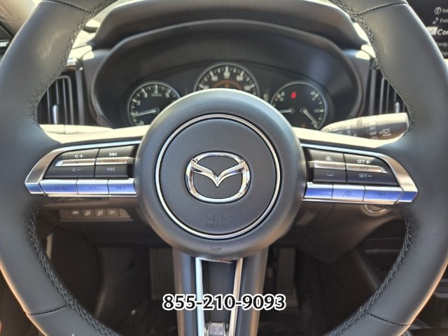 2026 Mazda Mazda CX-50 2.5 Turbo Premium Plus