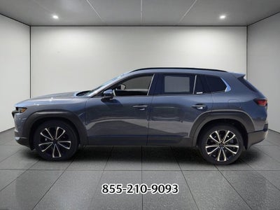 2026 Mazda Mazda CX-50 2.5 Turbo Premium Plus