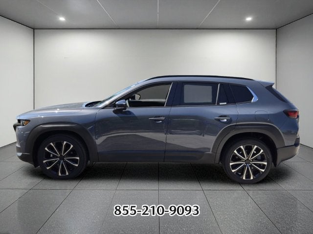 2026 Mazda Mazda CX-50 2.5 Turbo Premium Plus