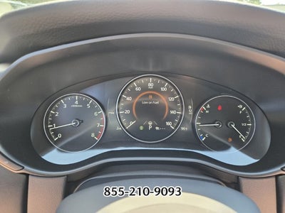 2026 Mazda Mazda CX-50 2.5 Turbo Premium Plus