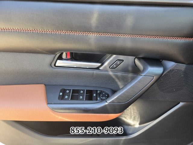 2026 Mazda Mazda CX-50 2.5 Turbo Premium Plus