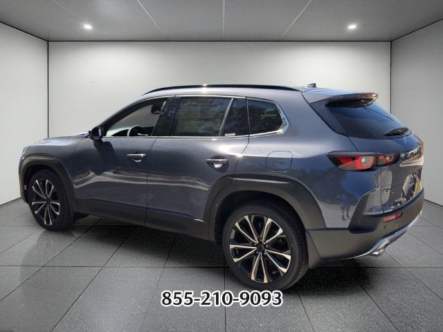 2026 Mazda Mazda CX-50 2.5 Turbo Premium Plus