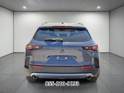 2026 Mazda Mazda CX-50 2.5 Turbo Premium Plus