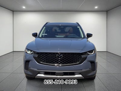 2026 Mazda Mazda CX-50 2.5 Turbo Premium Plus