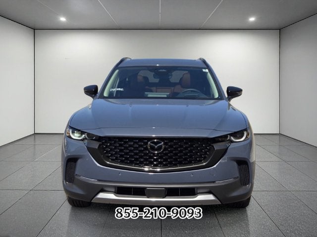 2026 Mazda Mazda CX-50 2.5 Turbo Premium Plus