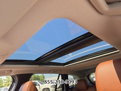 2026 Mazda Mazda CX-50 2.5 Turbo Premium Plus