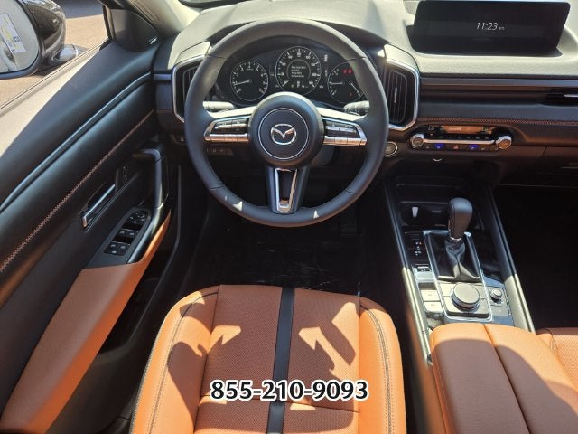 2026 Mazda Mazda CX-50 2.5 Turbo Premium Plus