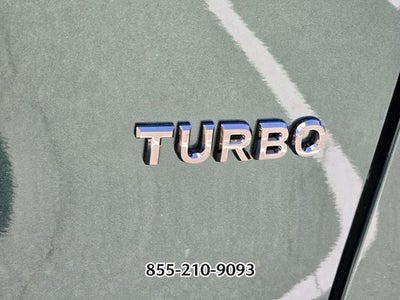 2026 Mazda Mazda CX-50 2.5 Turbo Premium Plus