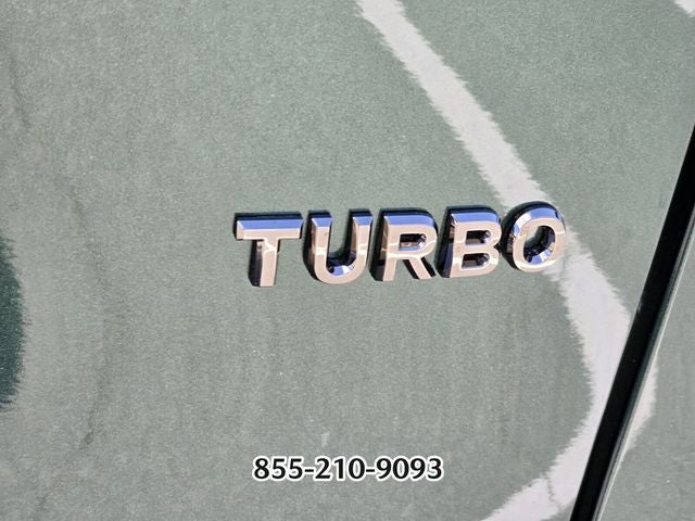 2026 Mazda Mazda CX-50 2.5 Turbo Premium Plus