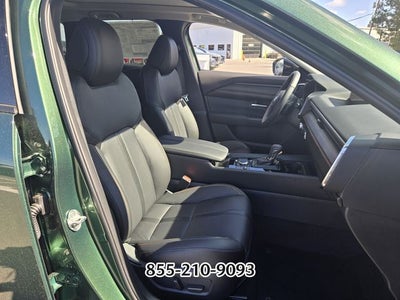 2026 Mazda Mazda CX-50 2.5 Turbo Premium Plus