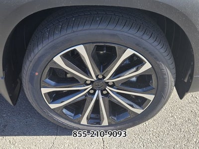 2026 Mazda Mazda CX-50 2.5 Turbo Premium Plus