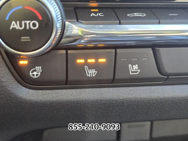 2026 Mazda Mazda CX-50 2.5 Turbo Premium Plus
