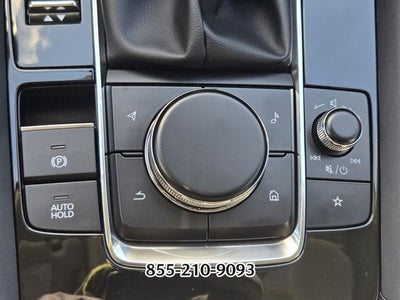 2026 Mazda Mazda CX-50 2.5 Turbo Premium Plus