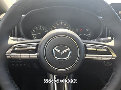 2026 Mazda Mazda CX-50 2.5 Turbo Premium Plus