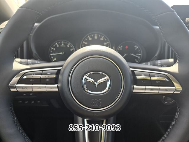 2026 Mazda Mazda CX-50 2.5 Turbo Premium Plus