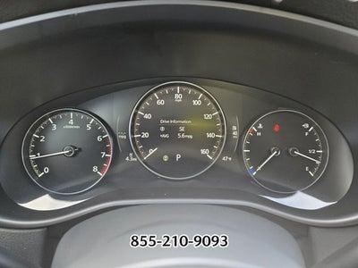 2026 Mazda Mazda CX-50 2.5 Turbo Premium Plus