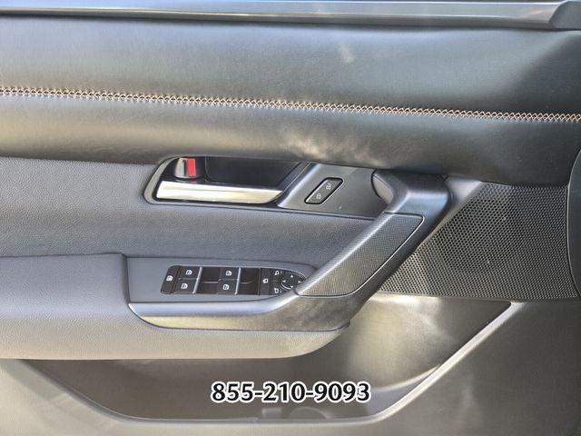 2026 Mazda Mazda CX-50 2.5 Turbo Premium Plus