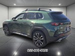 2026 Mazda Mazda CX-50 2.5 Turbo Premium Plus