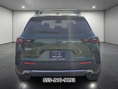 2026 Mazda Mazda CX-50 2.5 Turbo Premium Plus