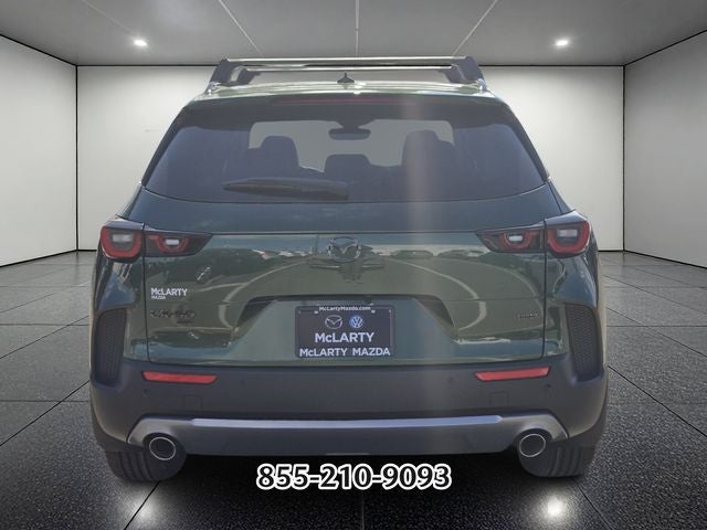 2026 Mazda Mazda CX-50 2.5 Turbo Premium Plus