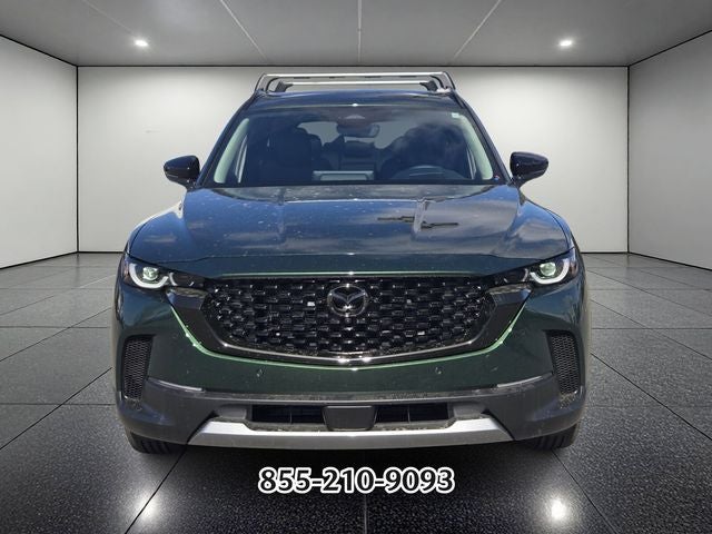 2026 Mazda Mazda CX-50 2.5 Turbo Premium Plus