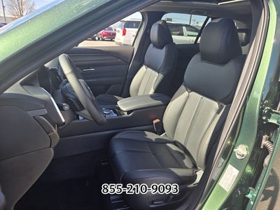 2026 Mazda Mazda CX-50 2.5 Turbo Premium Plus
