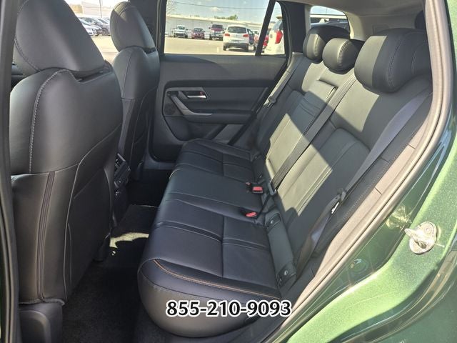2026 Mazda Mazda CX-50 2.5 Turbo Premium Plus