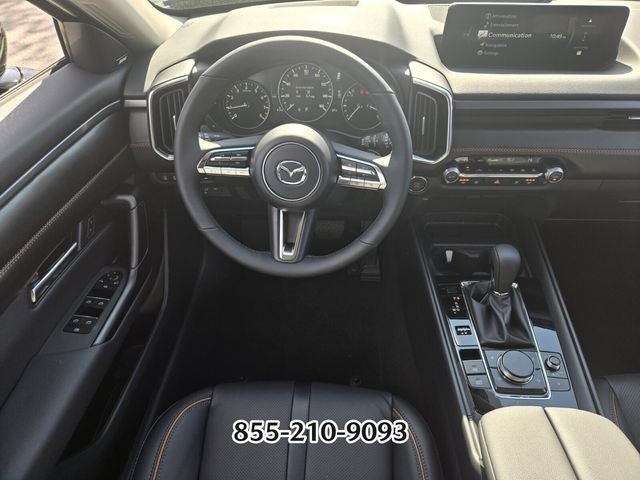 2026 Mazda Mazda CX-50 2.5 Turbo Premium Plus