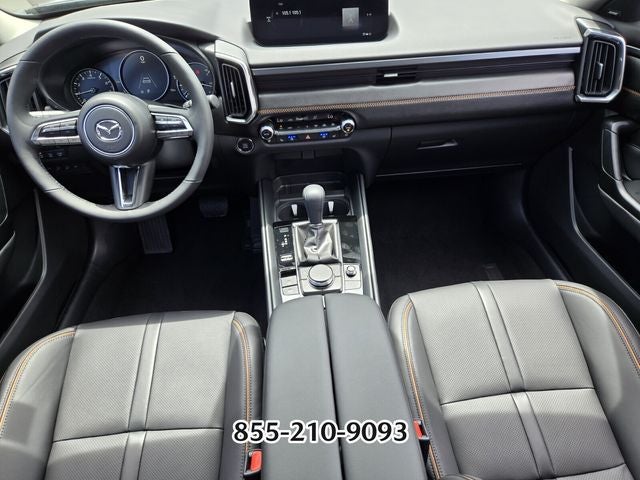 2026 Mazda Mazda CX-50 2.5 Turbo Premium Plus