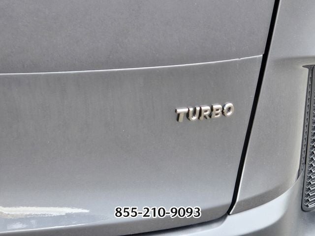 2026 Mazda Mazda CX-50 2.5 Turbo Premium Plus