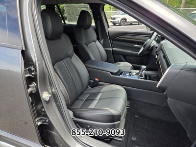 2026 Mazda Mazda CX-50 2.5 Turbo Premium Plus