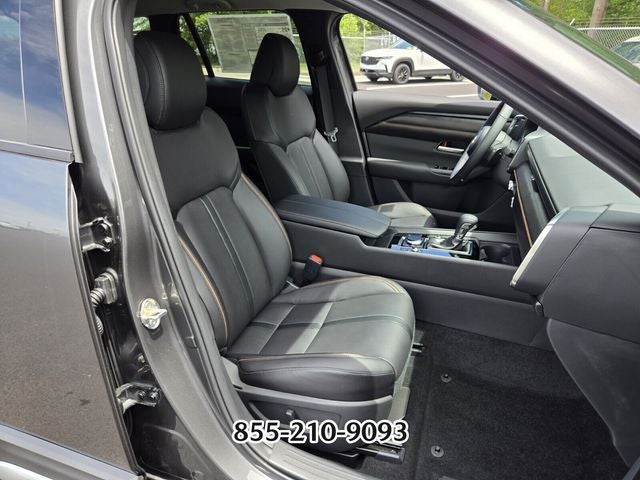 2026 Mazda Mazda CX-50 2.5 Turbo Premium Plus