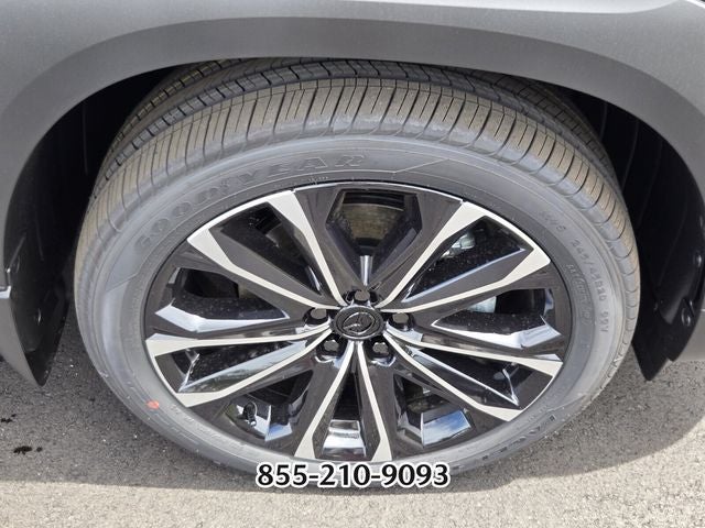 2026 Mazda Mazda CX-50 2.5 Turbo Premium Plus