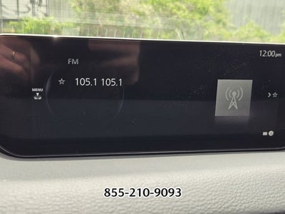 2026 Mazda Mazda CX-50 2.5 Turbo Premium Plus