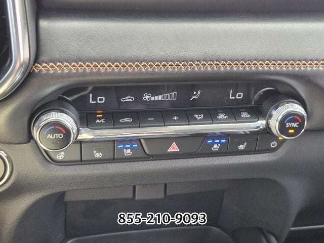 2026 Mazda Mazda CX-50 2.5 Turbo Premium Plus