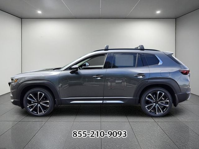 2026 Mazda Mazda CX-50 2.5 Turbo Premium Plus