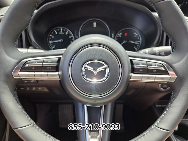 2026 Mazda Mazda CX-50 2.5 Turbo Premium Plus