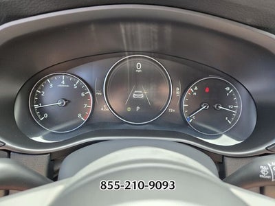 2026 Mazda Mazda CX-50 2.5 Turbo Premium Plus