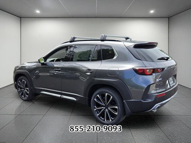 2026 Mazda Mazda CX-50 2.5 Turbo Premium Plus