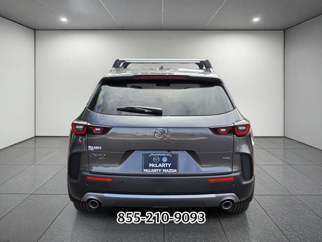 2026 Mazda Mazda CX-50 2.5 Turbo Premium Plus