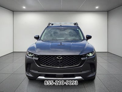 2026 Mazda Mazda CX-50 2.5 Turbo Premium Plus