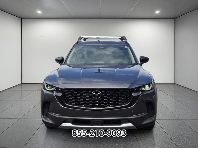 2026 Mazda Mazda CX-50 2.5 Turbo Premium Plus
